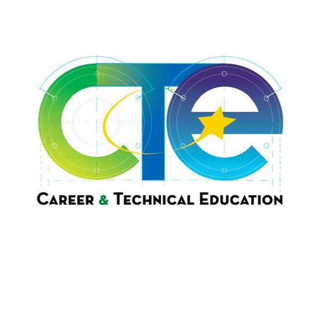 Logo For CTE Opportunities