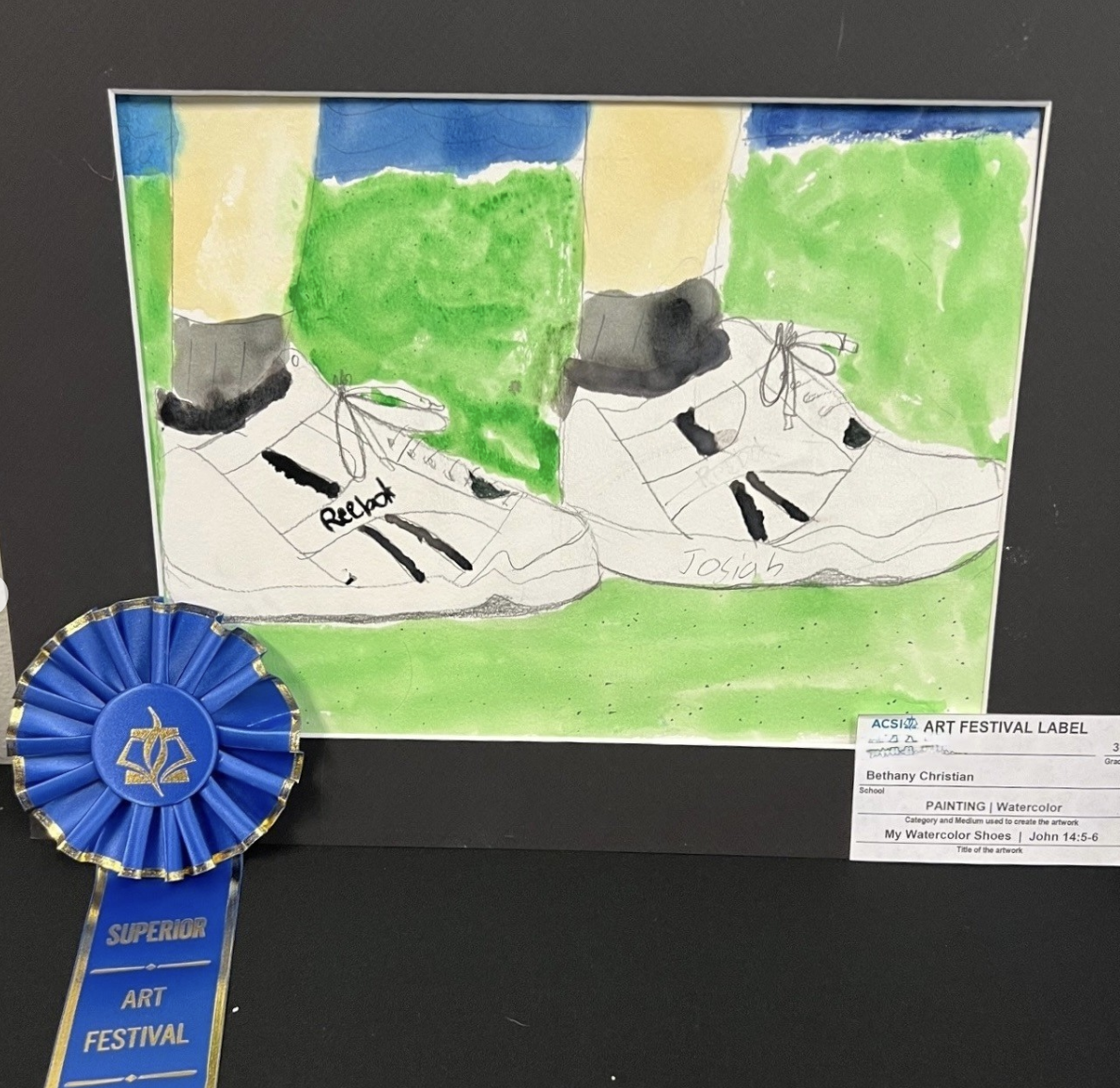 Art Show