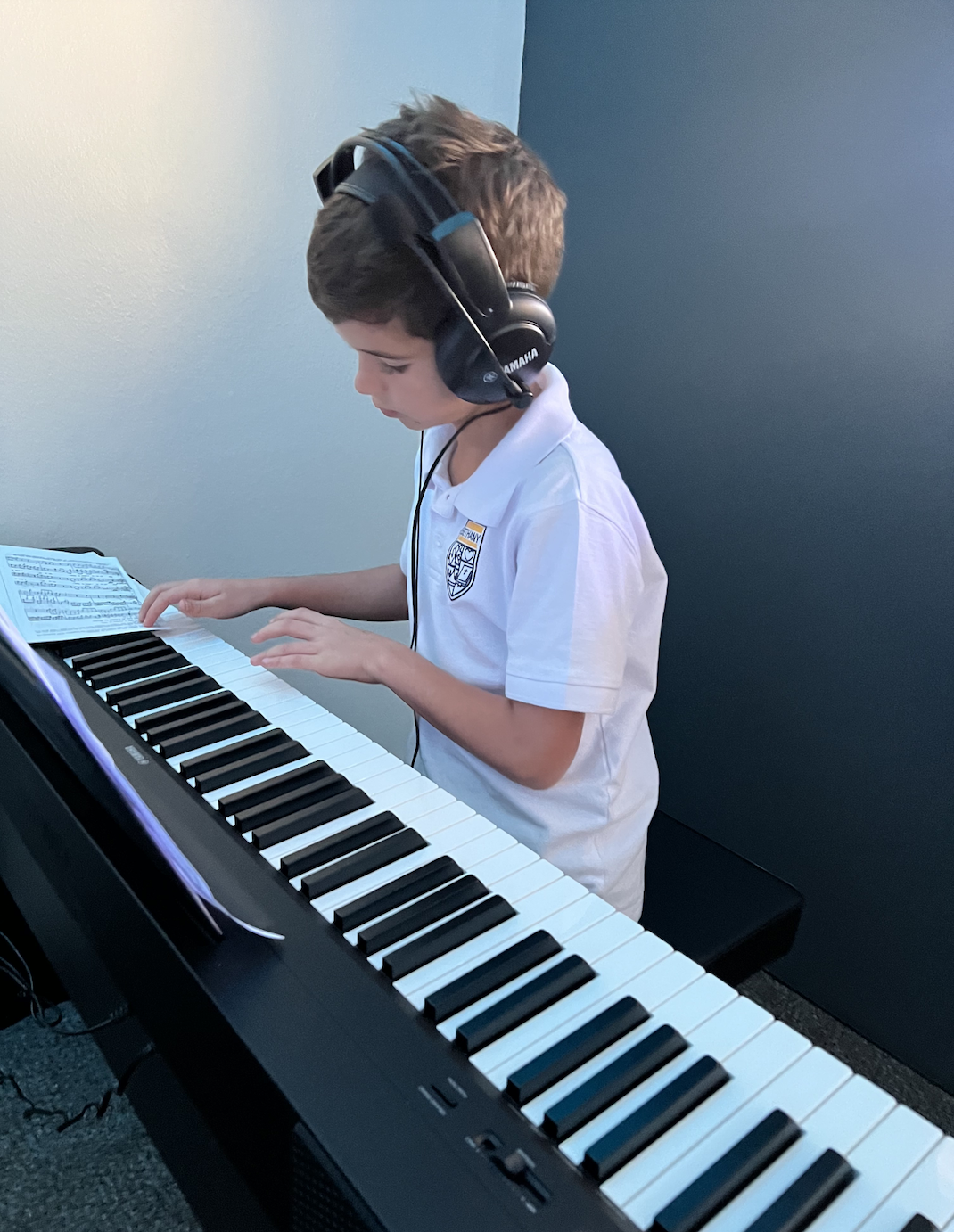 Piano
