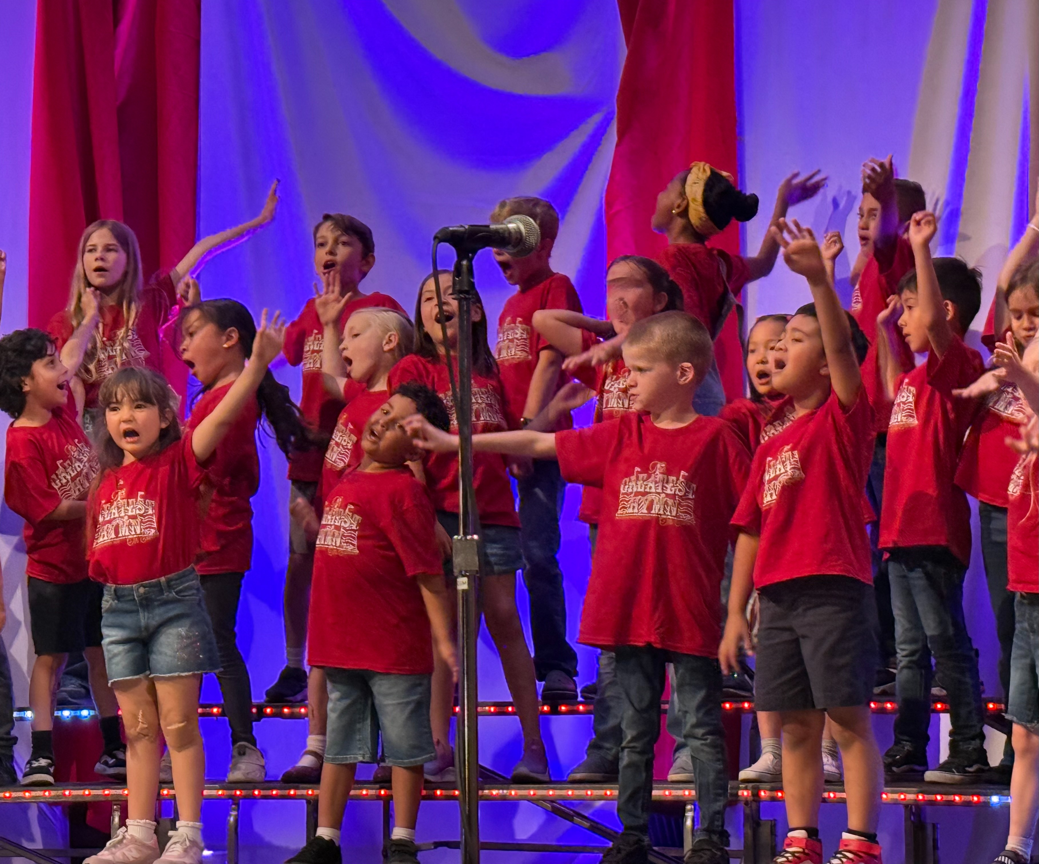 Choir