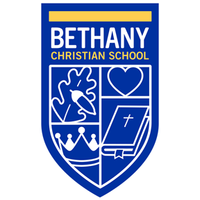 Bethany Christian School Home