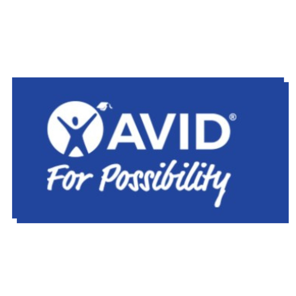AVID for possibility