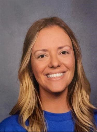 Ms. Cochran