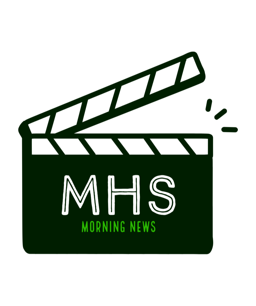 MHS TV Team logo