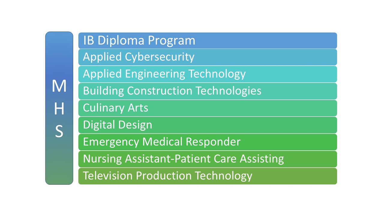 MHS EPO Programs