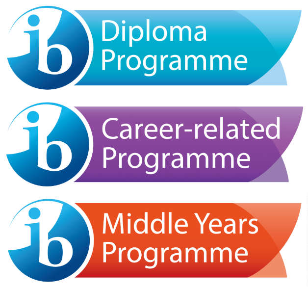 ib program logos