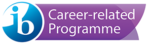 IB Career-related Programme Logo