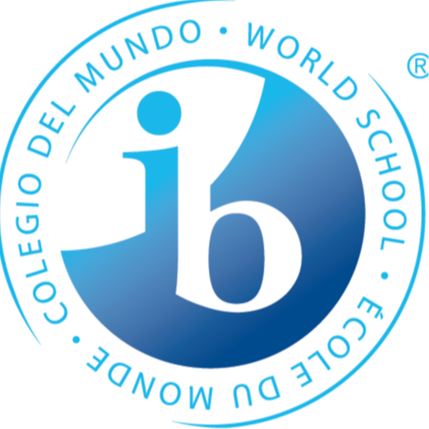 IB World School Logo