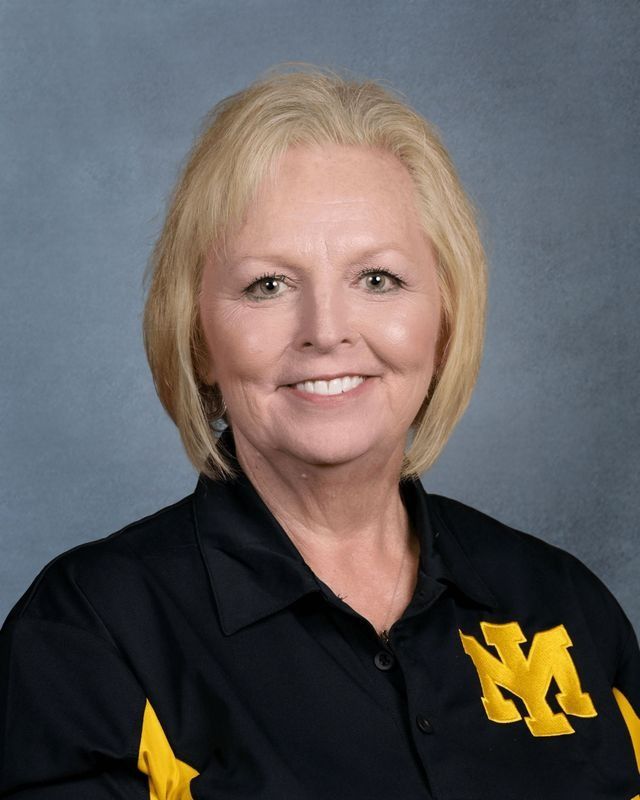 Principal Debbie Lubbers