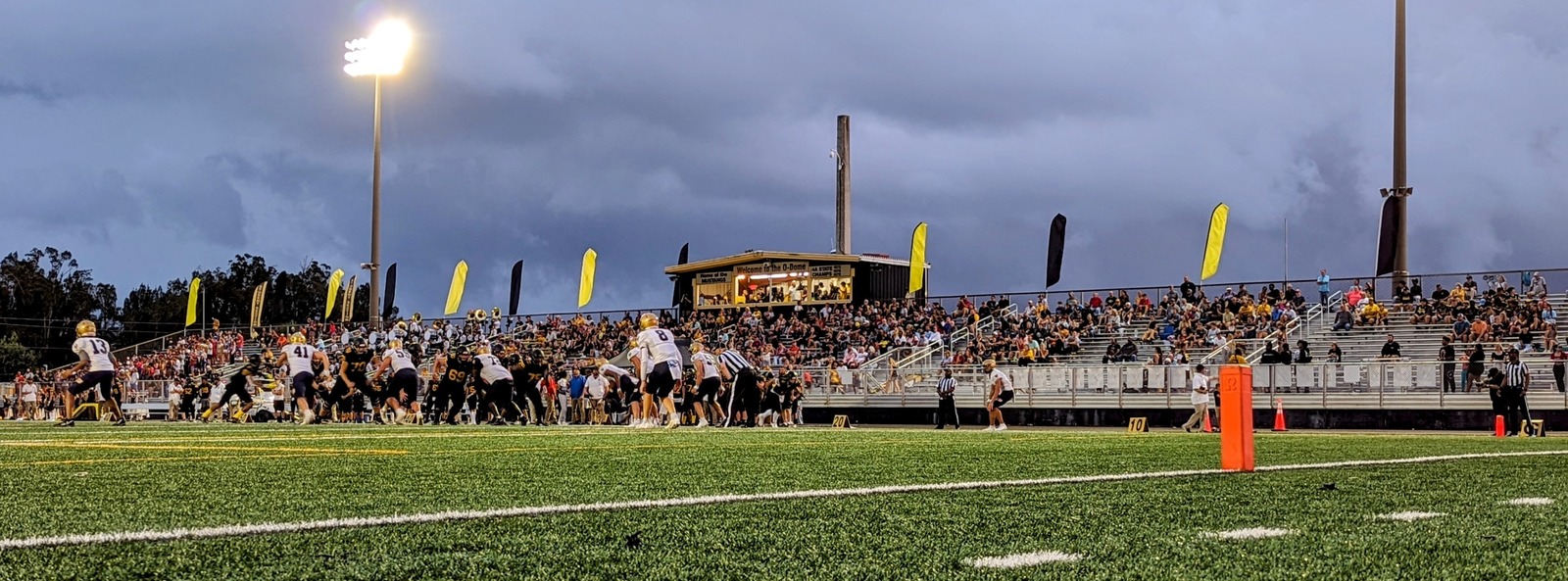 Merritt Island High School