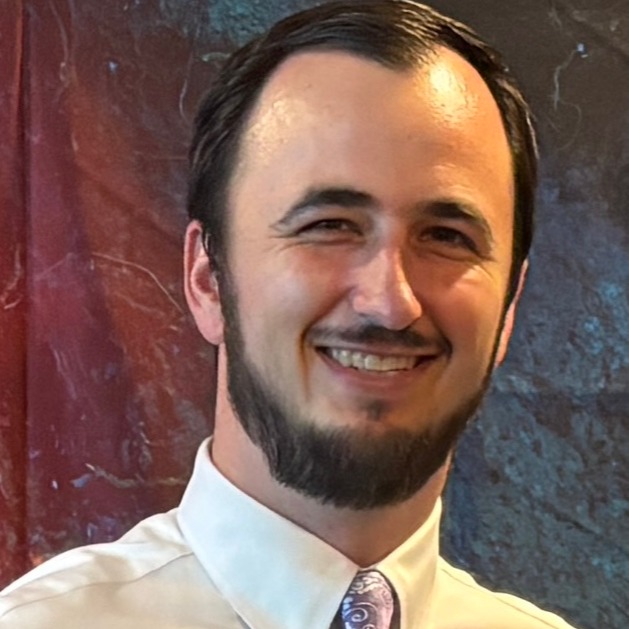 Assistant Principal Avey