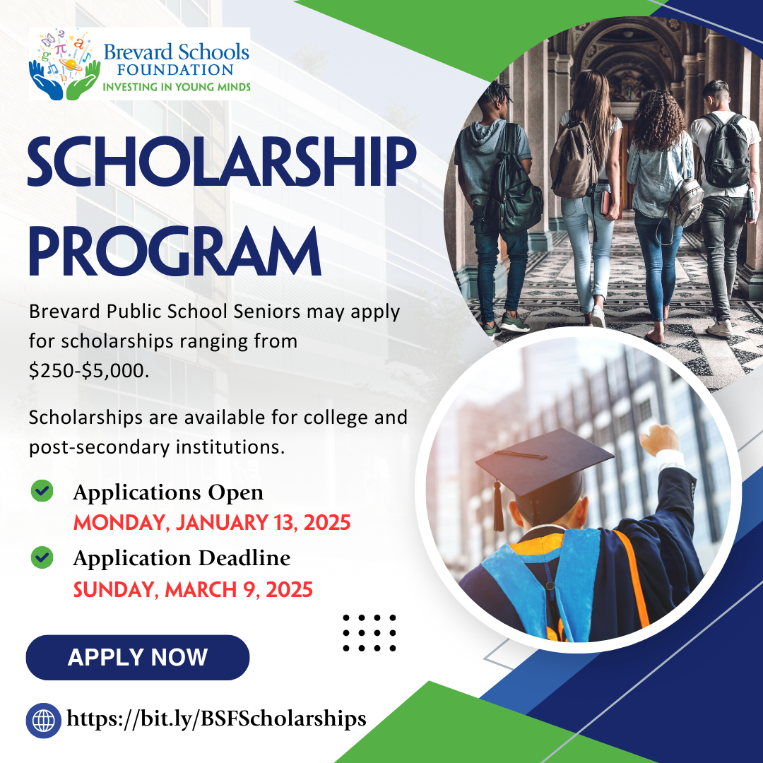 BSF Scholarship Program