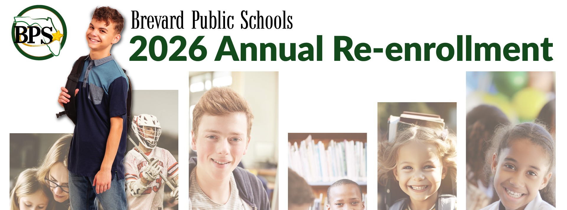 BPS Annual Re-Enrollment Opens July 6 on FOCUS