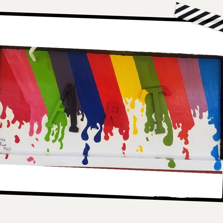 Art Mural