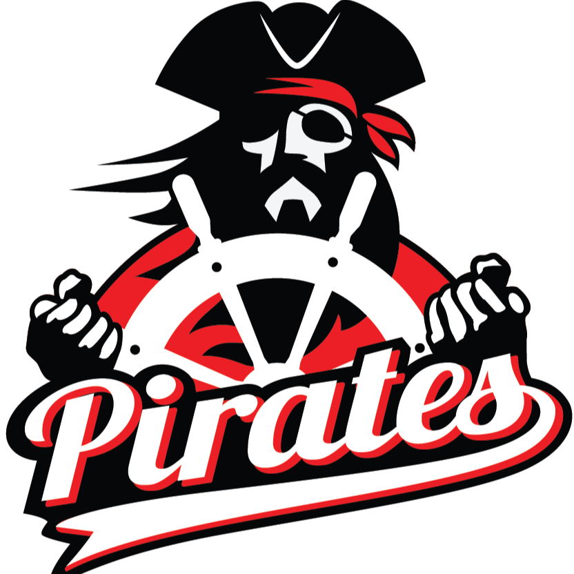 Pirate Logo