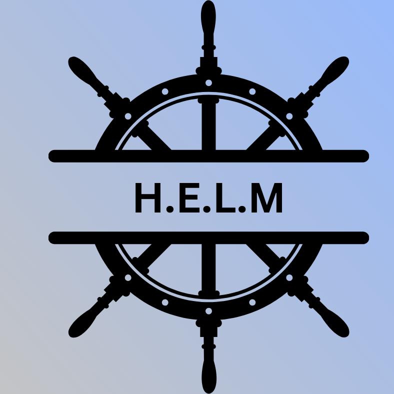 HELM Logo
