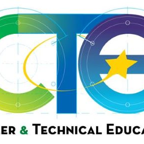 Career & Tech Ed  logo