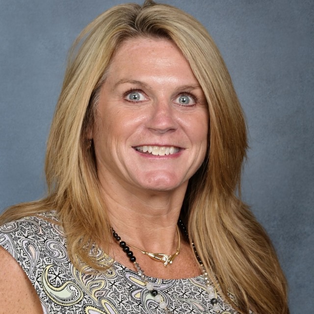 Mrs. Heather Spinneweber