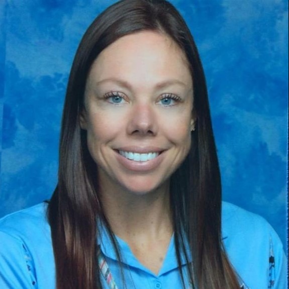 Mrs. Christine Kearns