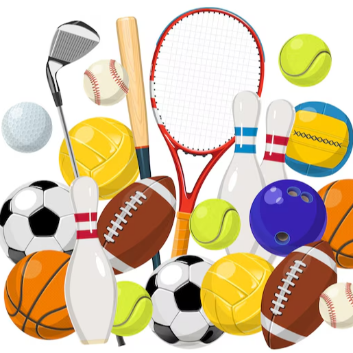 sports program logo