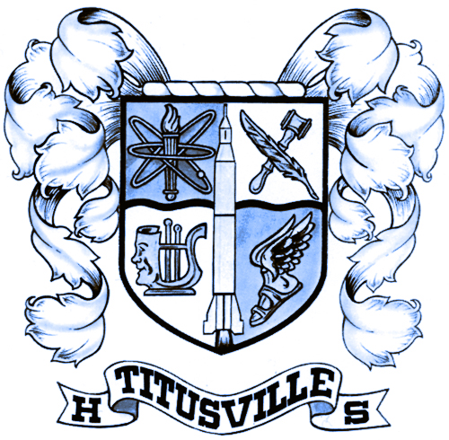 blue THS logo