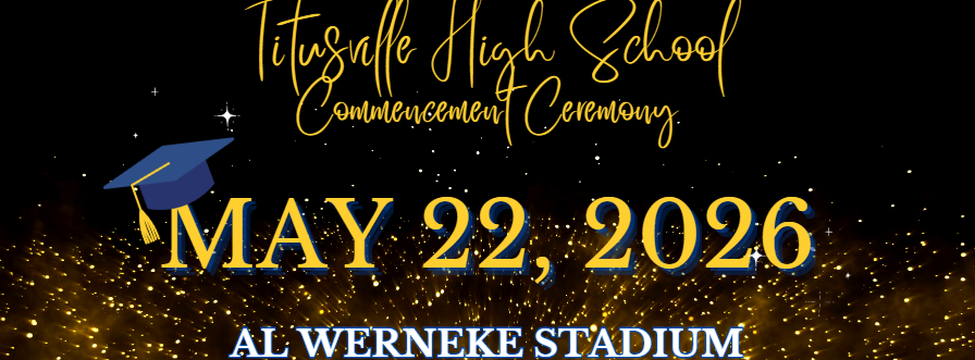 graduation Friday May 22 2026