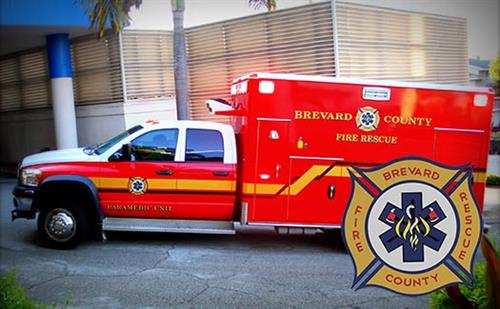 Brevard County Fire Rescue