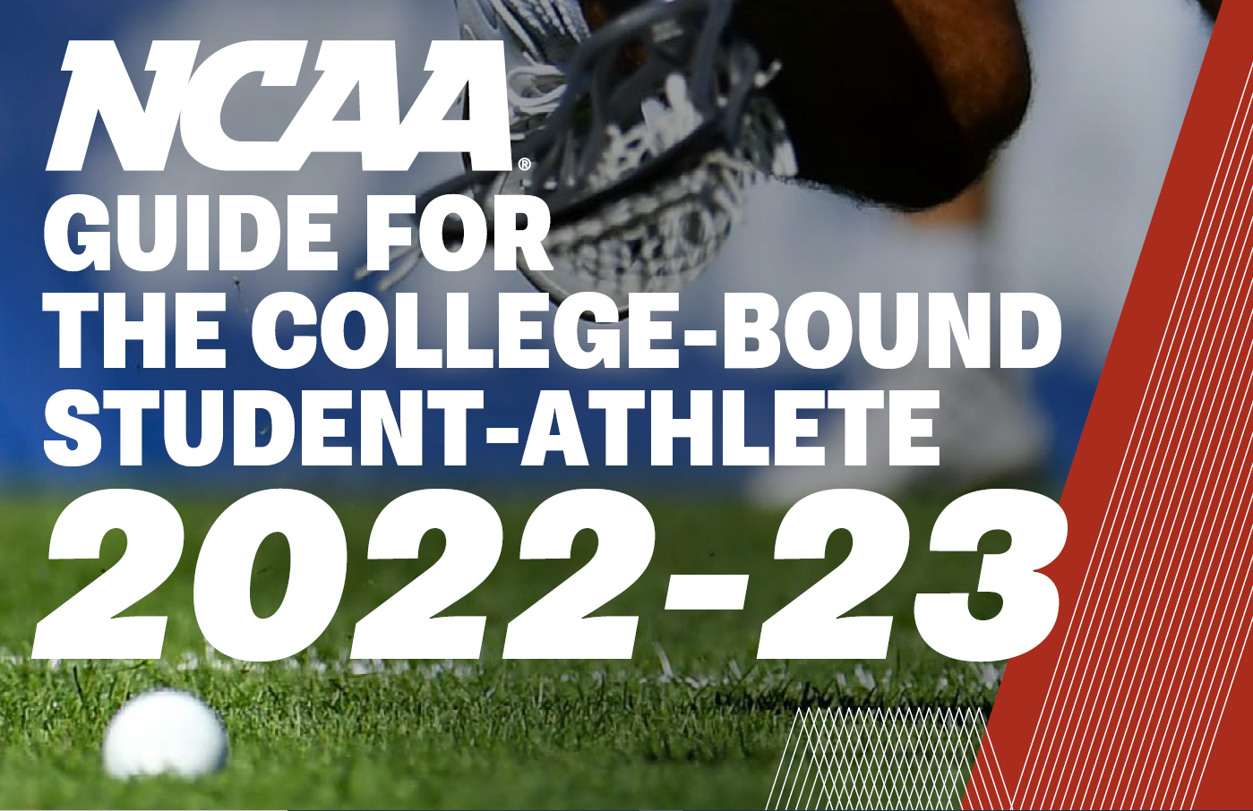 NCAA Guide for the College-Bound Student-Athlete 22-23