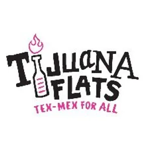 Tijuana Flats logo