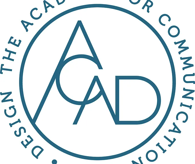  Academy of Communication, Art, and Design logo
