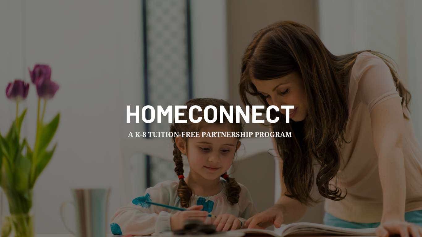 HomeConnect