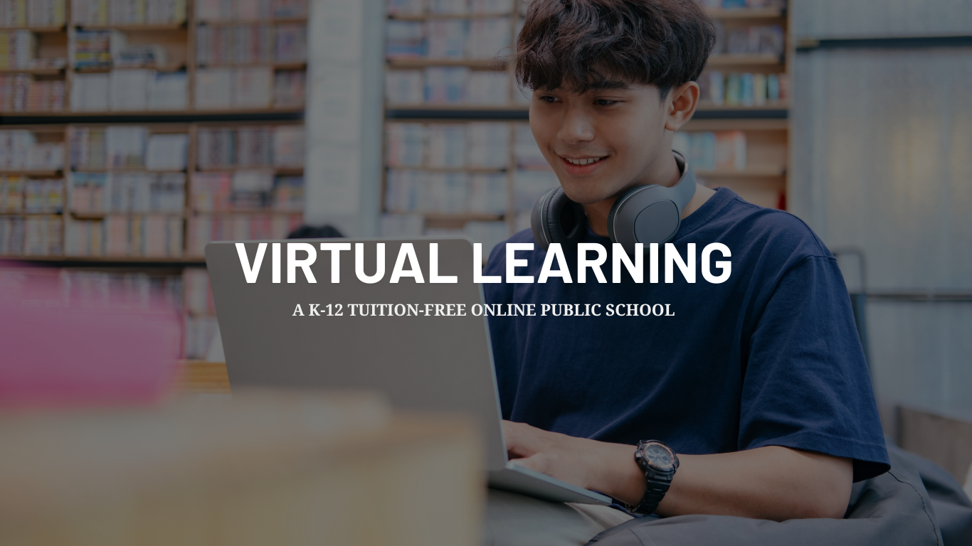 VirtualAcademy