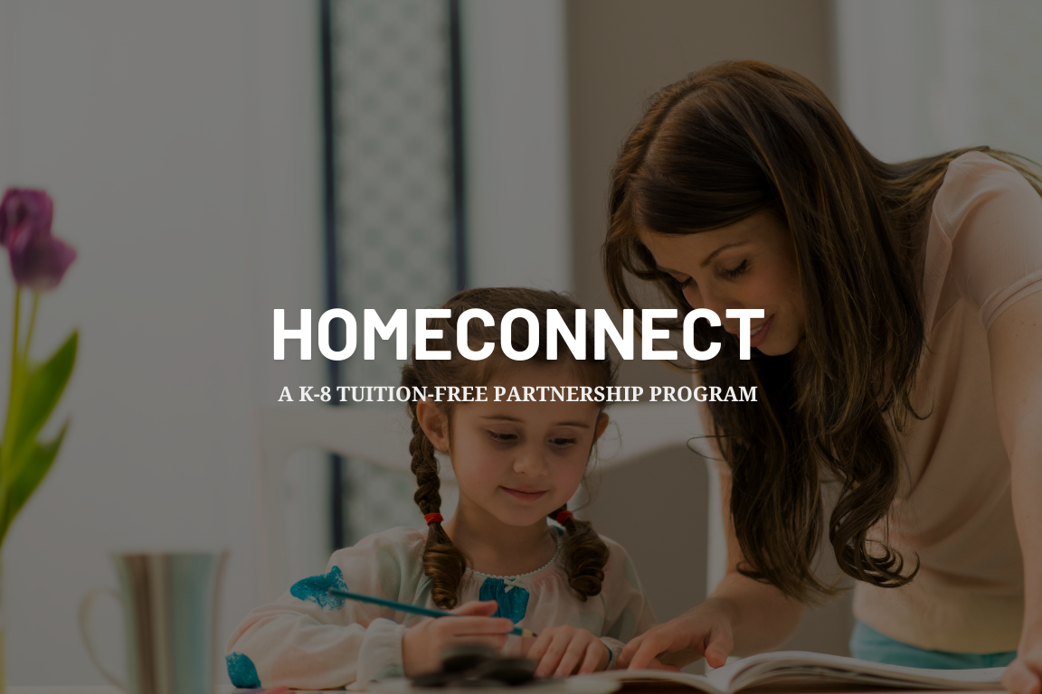 HomeConnect
