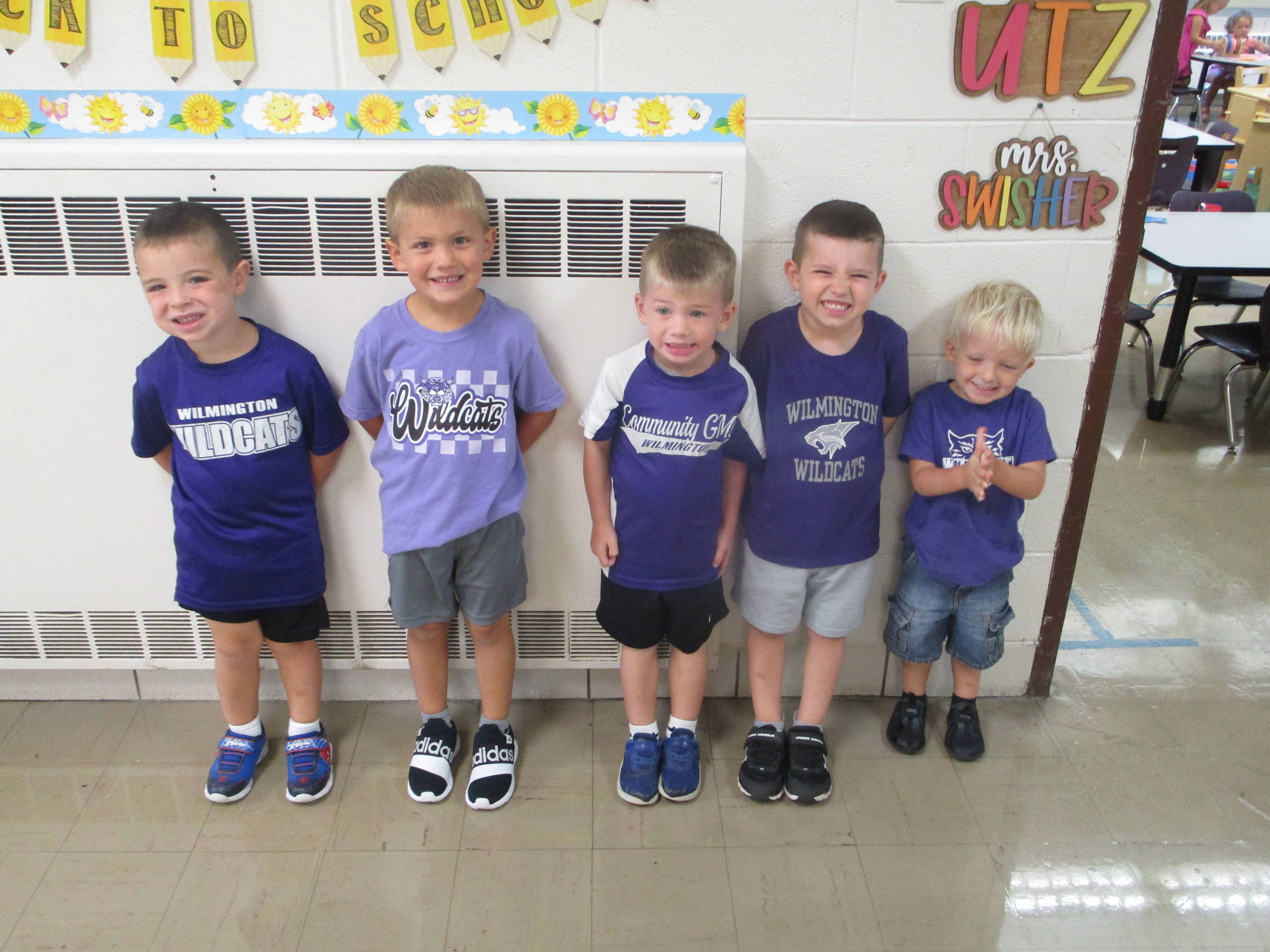 preschool
