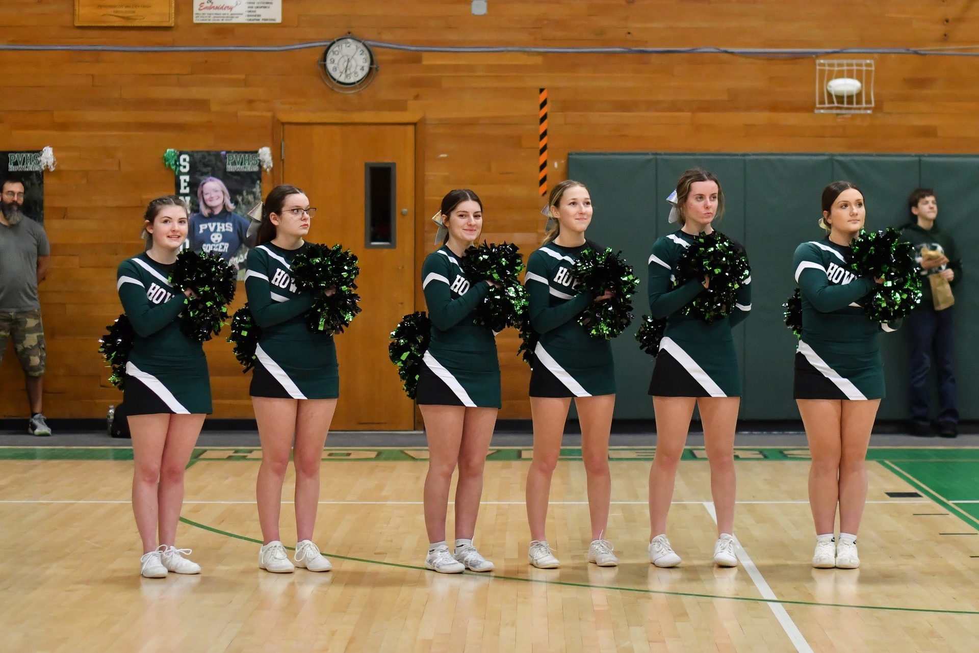 The Lady Howlers are States-bound again!!! | Penobscot Valley High