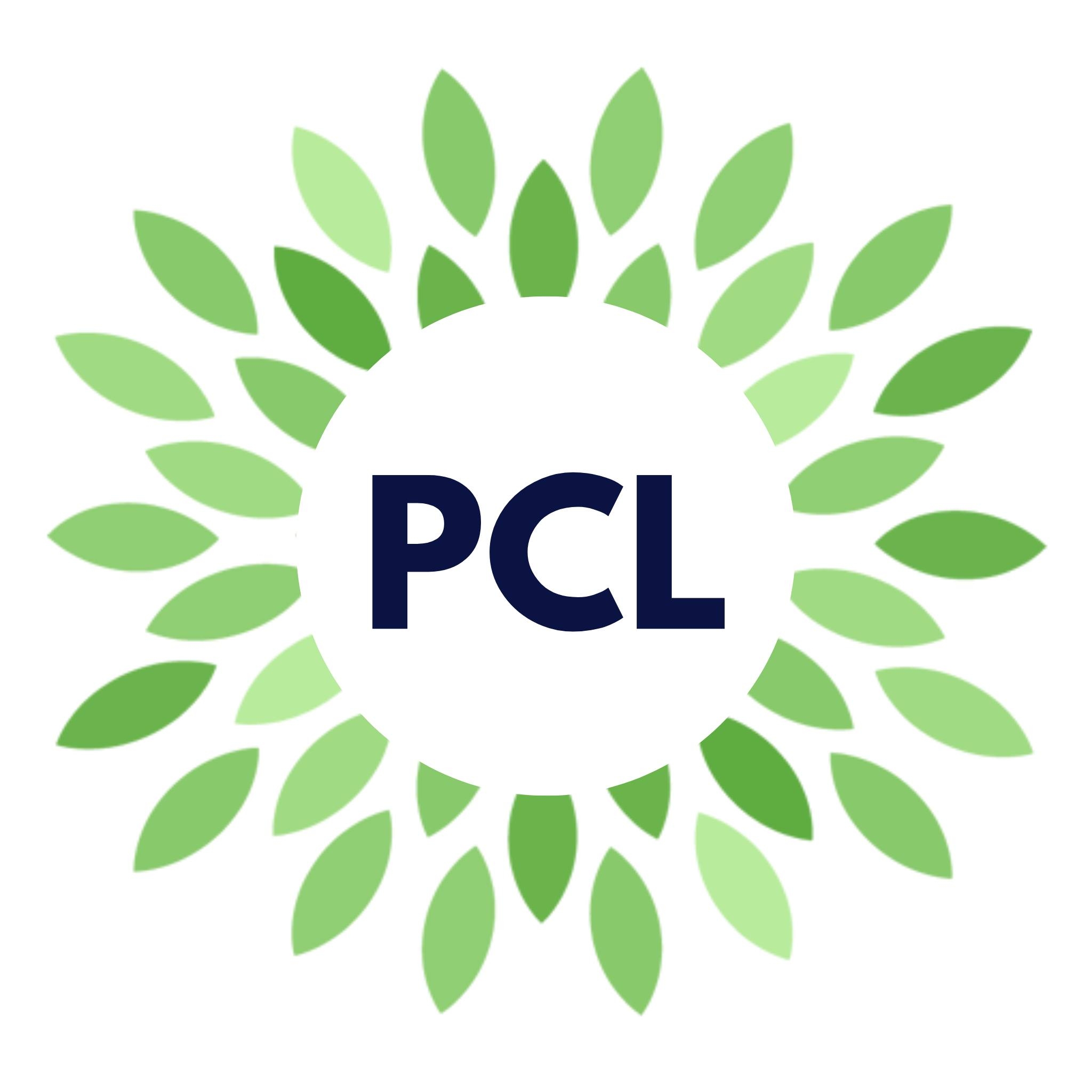 Pickens County Library Logo