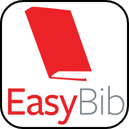 EasyBib Logo