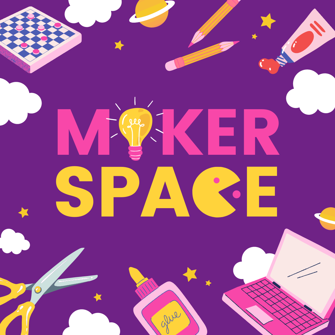 Makerspace Logo