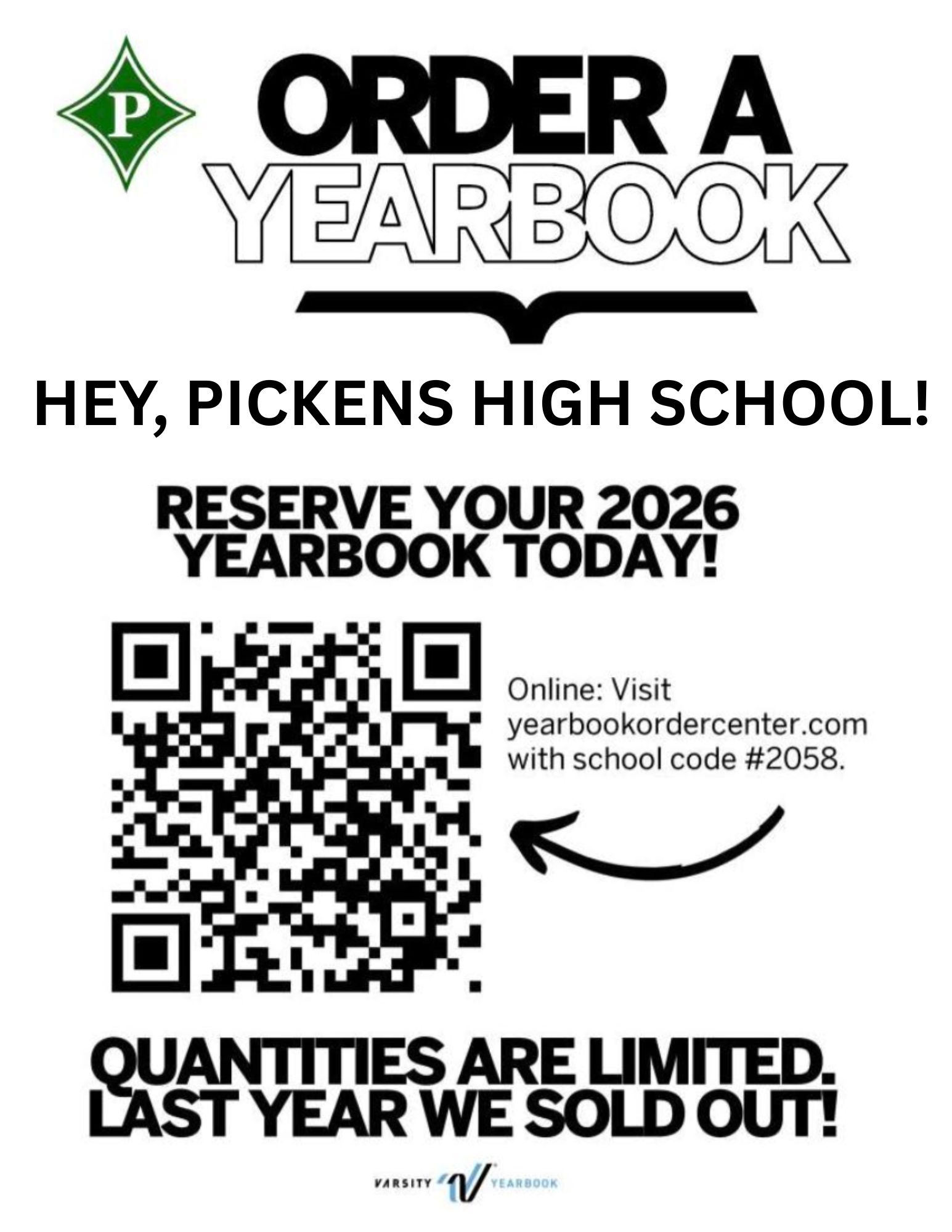 Draca Yearbook 2026