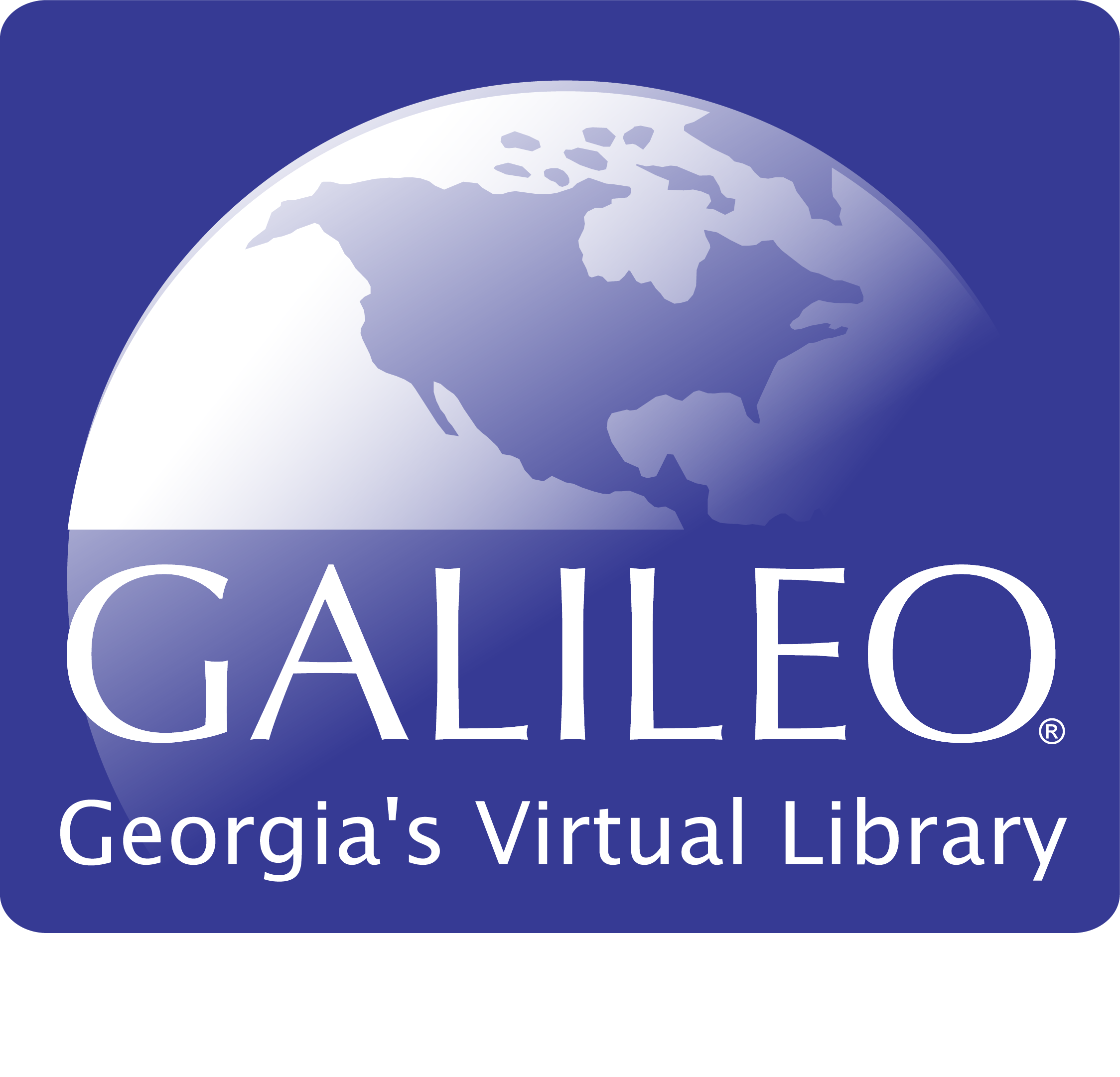 GALILEO Logo