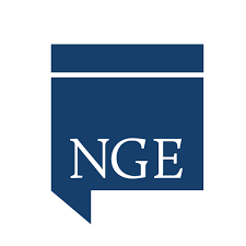 New Georgia Library Logo