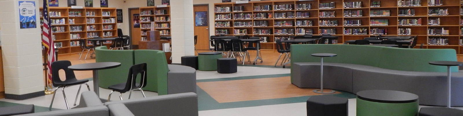 PJHS Library