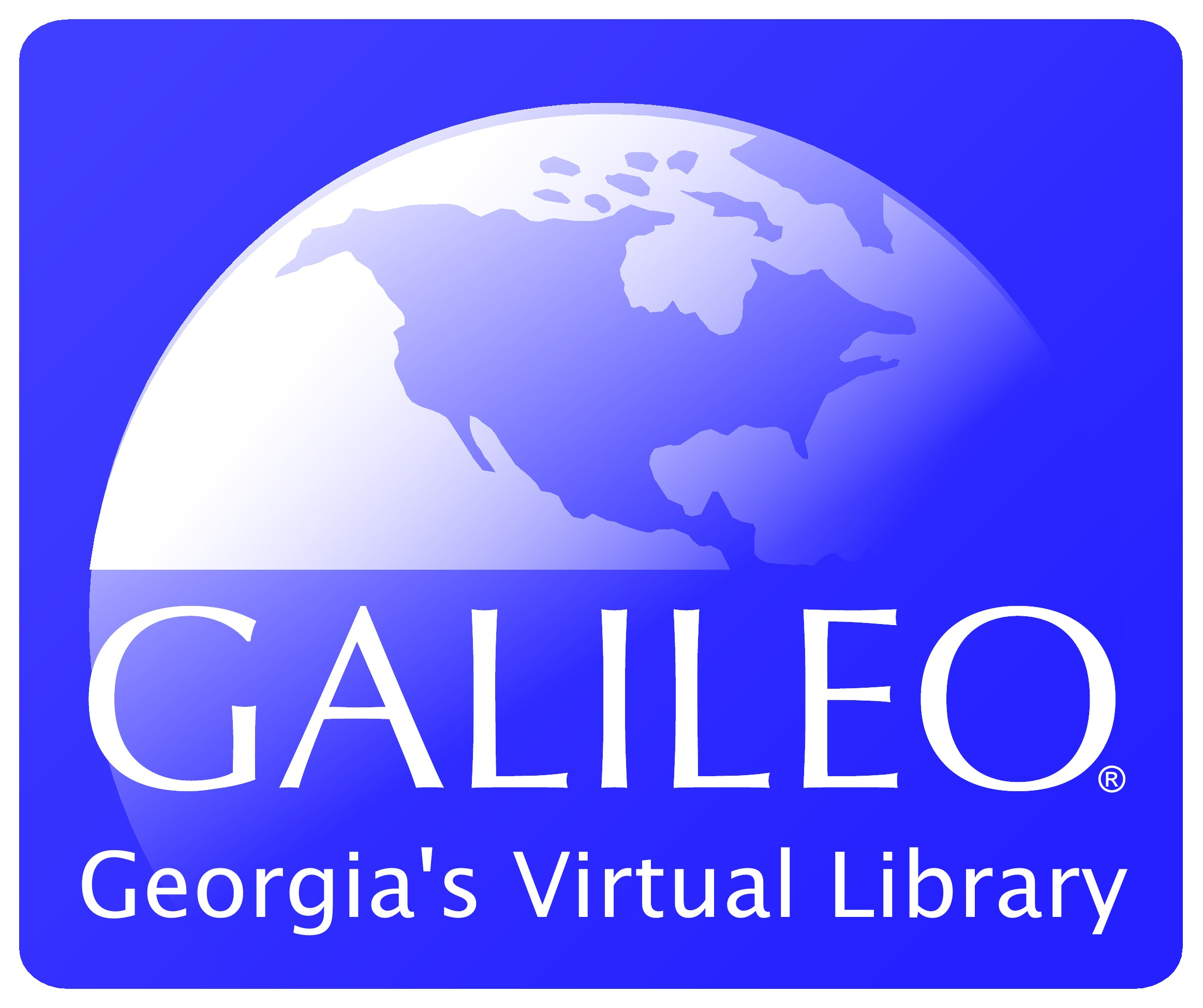 GALILEO Logo