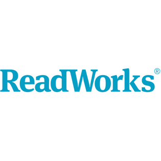 ReadWorks Logo