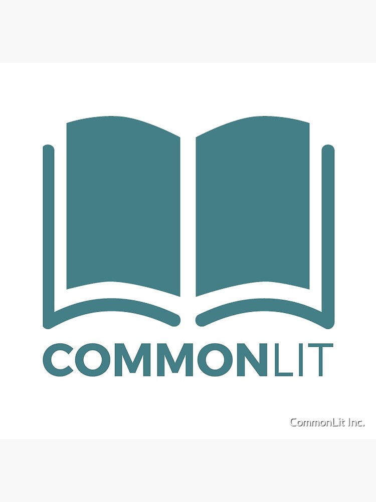 CommonLit Logo