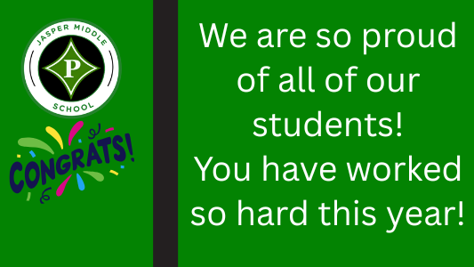 Student of the Week