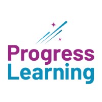 Progress Learning Logo