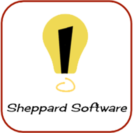 Sheppard Software Logo