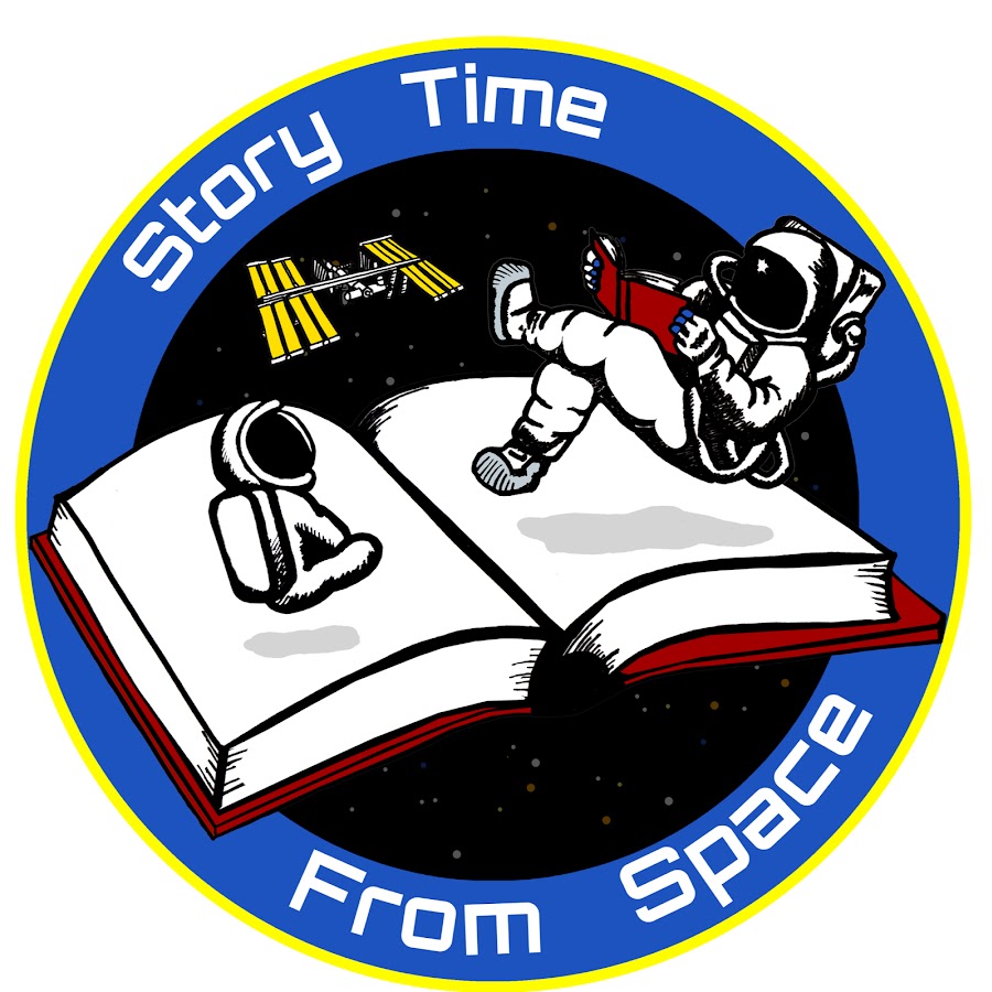 Story Time from Space