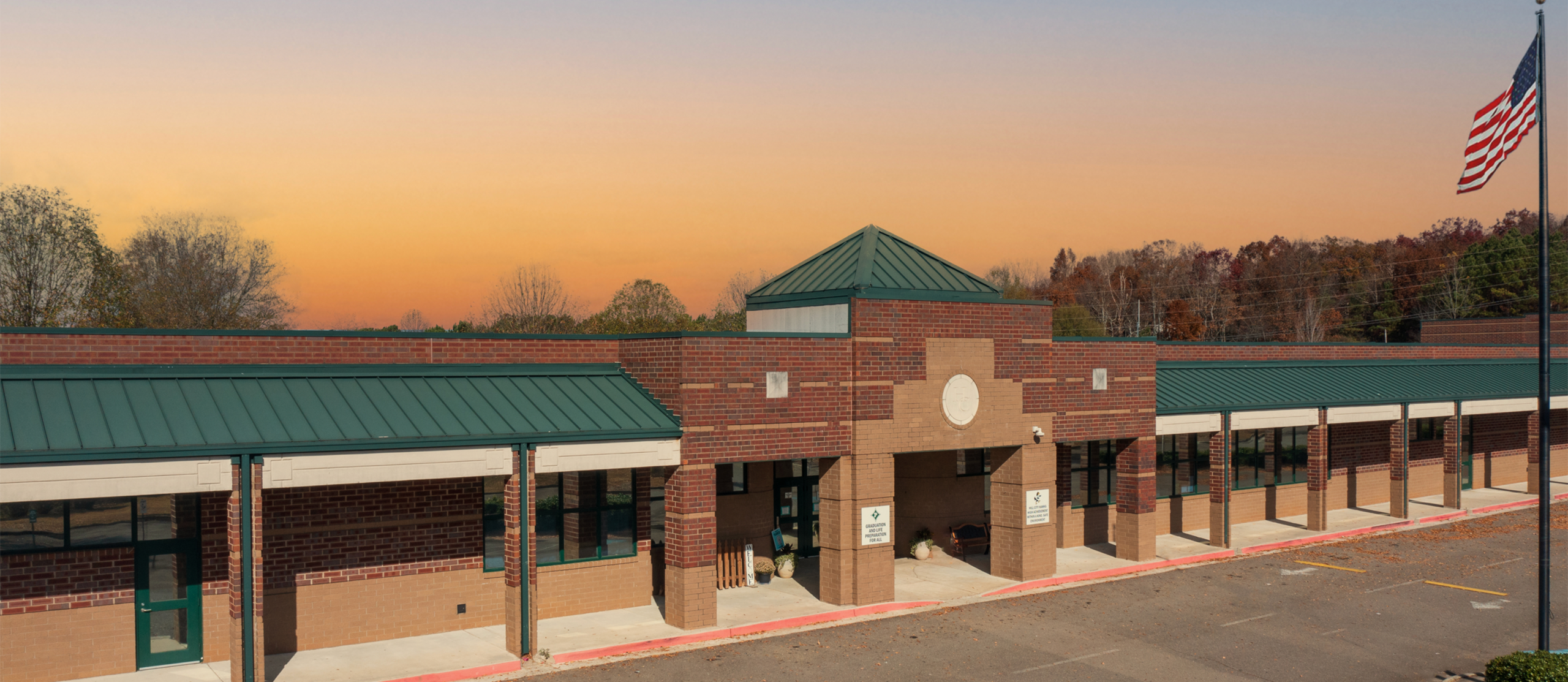 Hill City Elementary School